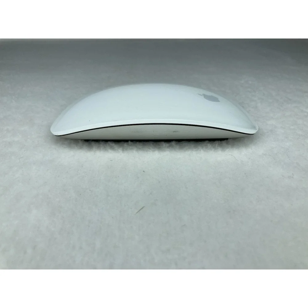 Apple Magic Mouse 1st Gen A1296 Wireless Bluetooth Multi-Touch - Tested
